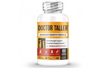 Doctor Taller Height Growth, Jewel Mart Online Shopping Center, 03000479274