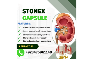 Stonex capsule price in Pakistan +923476961149