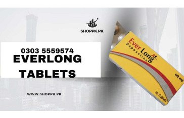 Everlong 60mg Tablets price in Faisalabad 0303-5559574