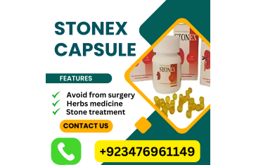 Stonex capsule price in Pakistan +923476961149