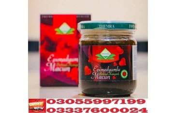 Epimedium Macun Price in Pakistan / 03055997199