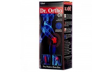 Dr Ortho Oil In Faisalabad, Jewel Mart Online Shopping Center, 03000479274
