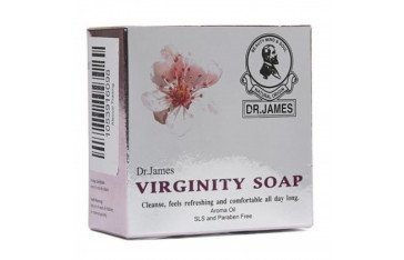 Dr James Virginity Soap Aroma Oil 80g, Jewel Mart , Online shopping Center, 03000479274