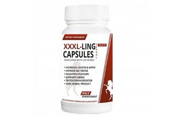Dr Chopra XXXL Dietary Supplement Capsules, Jewel Mart Online Shopping Center, 03000479274