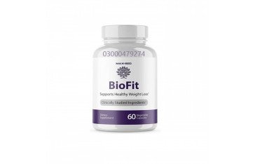 BioFit Weight Loss Pills in Karachi| Jewel Mart | Online Shopping Center | 03000479274