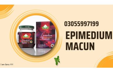 Original Turkish  Honey Themra  Epimedium Macun Price in Badin 03055997199