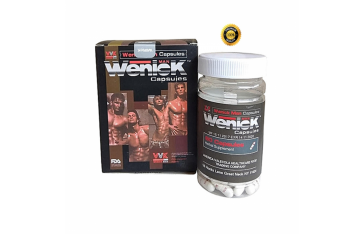 Wenick Capsules In Pakistan   Male Enhancement  03000479274