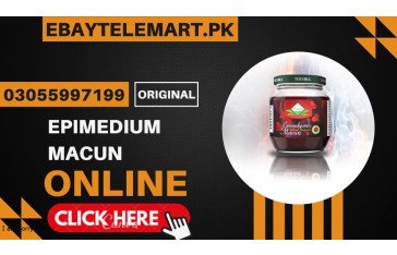 Epimedium Macun in Sarai Alamgir 03055997199 Imported Epimedium Macun Online