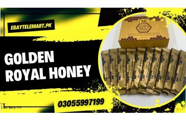 Best Golden Royal Honey Price in Digri | 03337600024 |Golden  Honey VIP