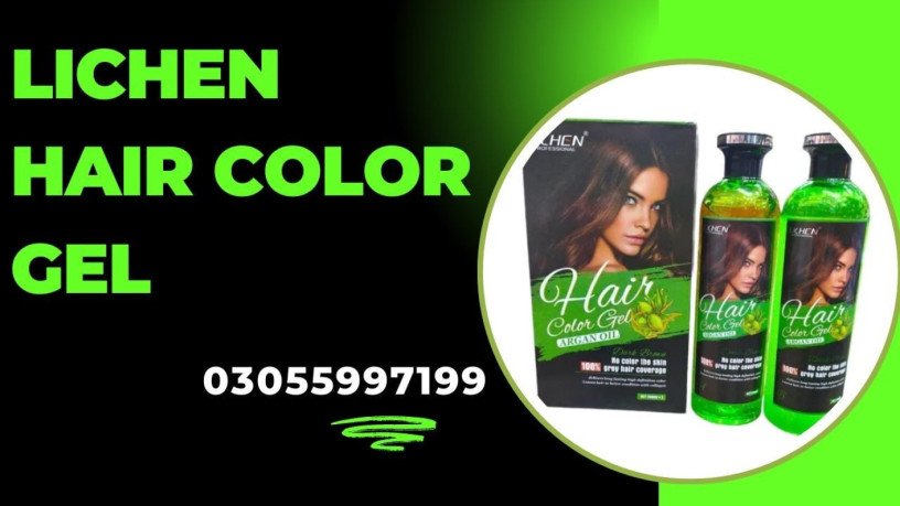 lichen-hair-color-gel-in-layyah-03055997199-lichen-hair-color-gel-big-0