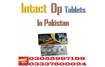 Intact dp extra tablets in Muzaffarabad	\ 03055997199 \ 60mg dapoxetine /100mg sildenafil