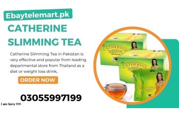 Weight Loss Catherine Slimming  Tea In Khanpur | 03055997199