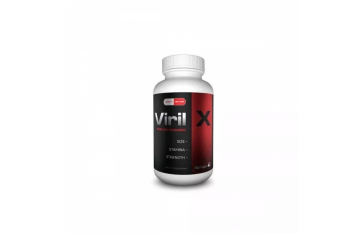 Viril X Capsules in Gujranwala, Jewel Mart, Online Shopping Center, 03000479274