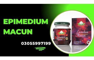 Epimedium Macun price in Lodhran| 03055997199 | Original 100% sure