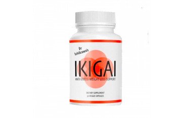 Ikigai Weight Loss Formula in Karachi | Jewel Mart | Online Shopping Center | 03000479274