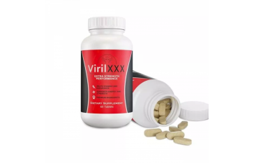 Viril Xxx Capsules Extra Strength Performance, Jewel Mart Online shopping Center, 03000479274, Extra Strength Performance