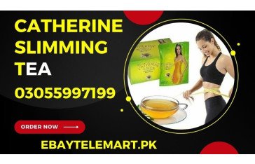 Catherine Slimming  Tea Price in Mirpur Khas	\ 03055997199