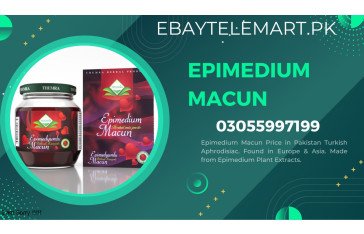 Epimedium Macun Price in Bahawalpur | 03055997199