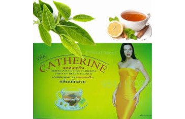 Catherine Slimming Tea in Karachi	03055997199
