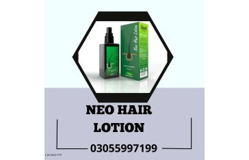 Neo Hair Lotion Price in Tando Allahyar| 03055997199