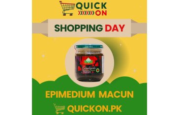 Epimedium Macun 240g Price In Sialkot - 03001819306