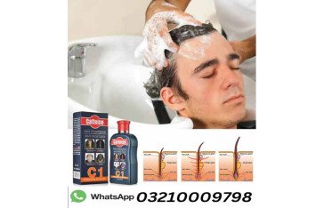 Caffeine Hair Shampoo Price In Pakistan | 03210009798