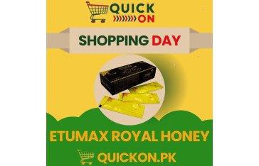 Etumax Royal Honey Price In Karachi | 03001819306
