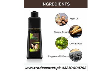 Instant Hair Color Shampoo Conditioner In Pakistan | 03210009798