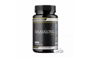 Maasalong Capsules in Sialkot, Jewel Mart, Pills for Men, 03000479274