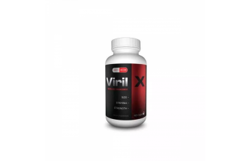 Viril X Capsules in Rawalpindi, Jewel Mart, 03000479274