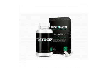 Testogen Capsules in Islamabad, Jewel Mart, Dietary Supplement, 03000479274