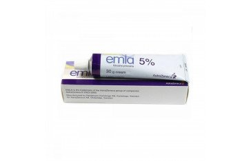 Emla Cream in Sadiqabad, Jewel Mart, 4 Possible side effects, 03000479274