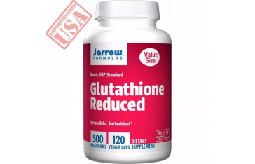 Jarrow Glutathione in Quetta, Jewel Mart, Whitening Capsules, 03000479274