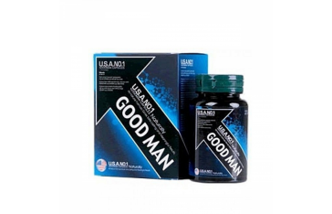 GoodMan Capsules in Hyderabad, Sindh, Jewel Mart, Supplement In Pakistan, 03000479274