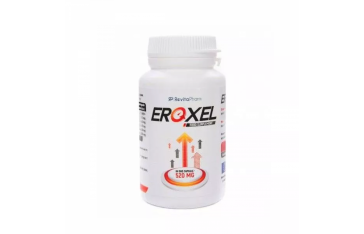 Eroxel Capsule In Sahiwal, Jewel Mart, Supplement In Pakistan, 03000479274