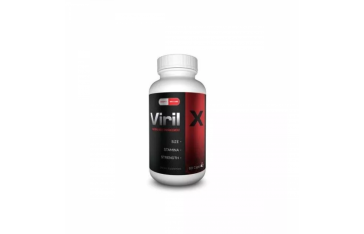 Viril X Capsules in Jhelum, Jewel Mart, Supplement In Pakistan, 03000479274