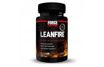 LeanFire Ultra Thermogenic Energy in Multan | Jewel Mart | Online Shopping Center | 03000479274