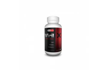 Viril Xxl Capsules, ShipMart, Dietary Supplement, 03000479274