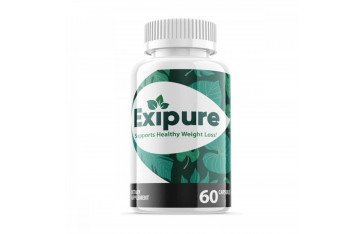 Exipure 60 Capsules In Islamabad | Jewel Mart | Online Shopping Center | 03000479274