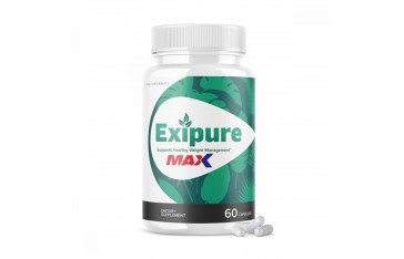 Exipure 60 Capsules Max  in Multan| Jewel Mart | Online Shopping Center | 03000479274