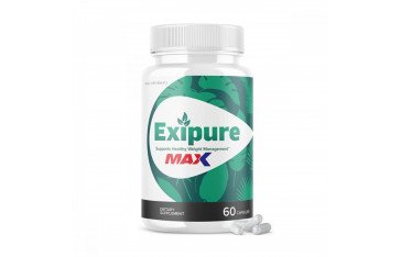 Exipure 60 Capsules Max  in Islamabad | Jewel Mart | Online Shopping Center | 03000479274