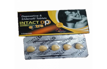 Intact Dp Extra Tablets in Rahim Yar Khan	03055997199