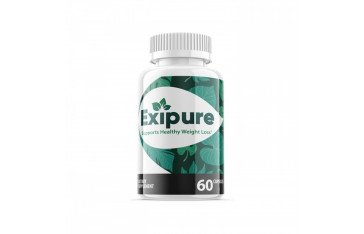 Exipure 60 Capsules In Islamabad | Jewel Mart | Online Shopping Center | 03000479274