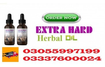 Extra Hard Herbal Oil in Quetta - 03055997199