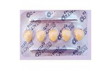 Intact Dp Extra Tablets in Rawalpindi	03055997199