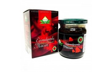 Epimedium Macun Price in Bhakkar	03055997199