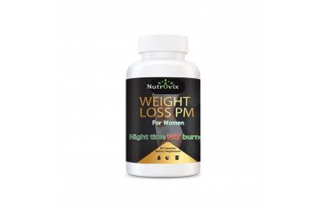 Nutrovix Weight Loss Pm in Multan, Fat Burner, 03000479274