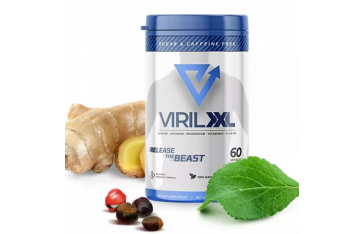 Viril Xxl Capsules In Kasur, ShipMart, Sexual Enhancement Supplement, 03000479274