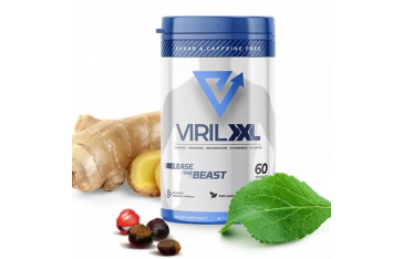 Viril Xxl Capsules In Karachi, ShipMart, Dietary Supplement, 03000479274