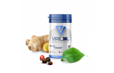 Viril Xxl 2022 price in Quetta | Viril Xxl Capsules In Okara, Pakistan 03000479274